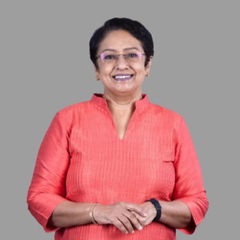 Ms Rajani Seshadri